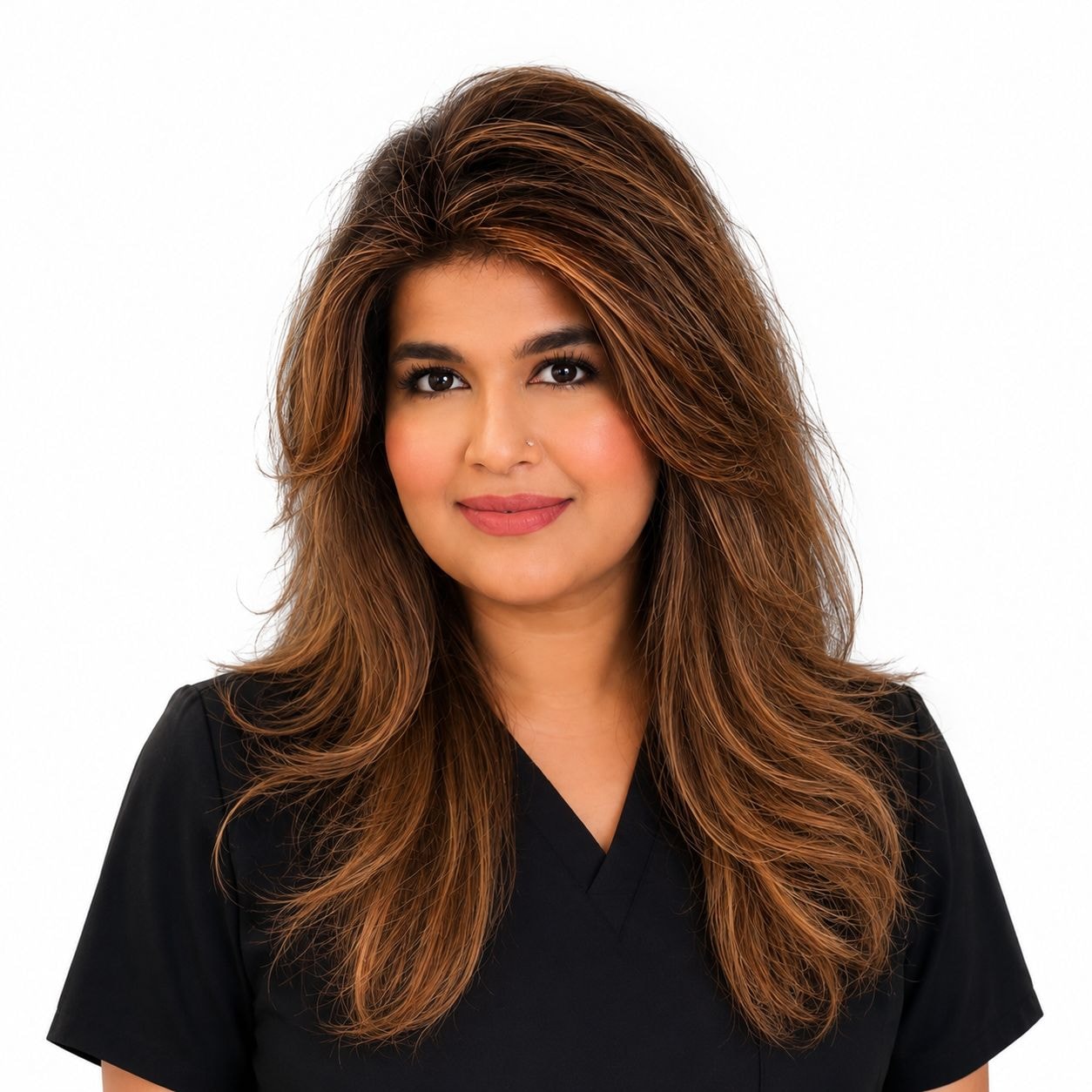 Amna Cheema, RN — Founder and Lead Nurse of HydraGo IV & Wellness